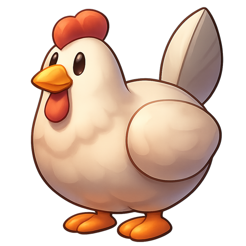 MFR Chicken