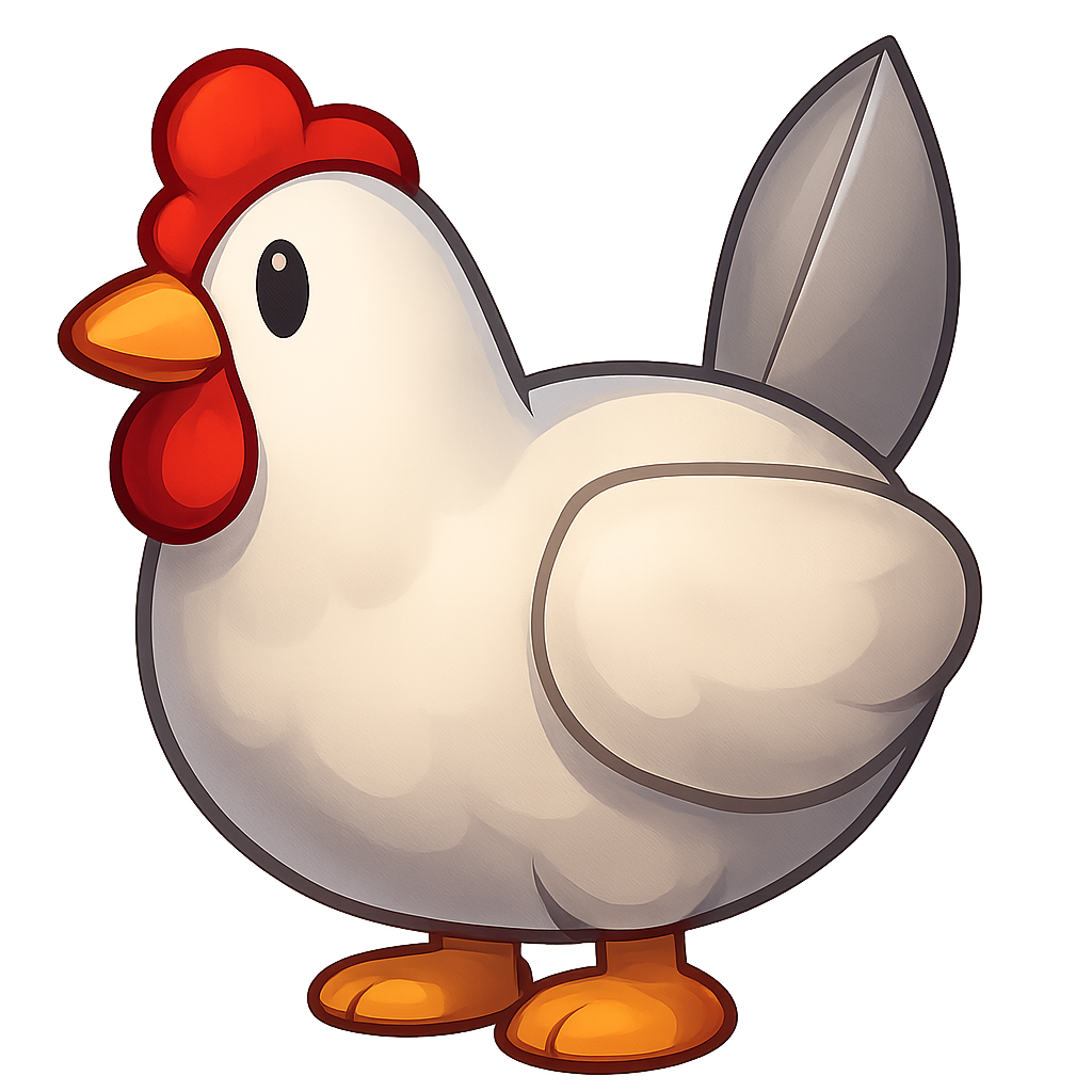 NFR Chicken