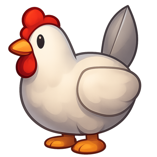 NFR Chicken