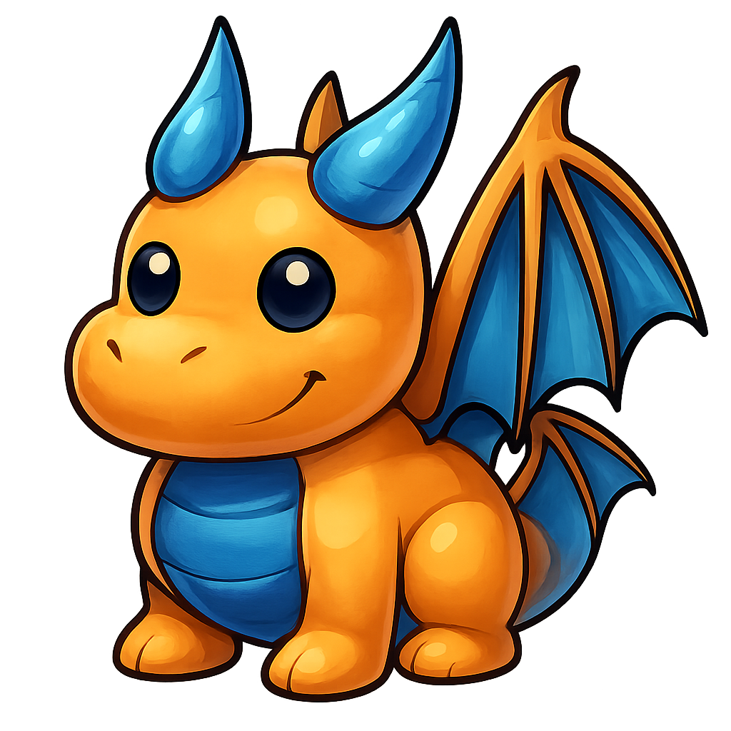 MFR Golden Dragon