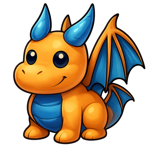 MFR Golden Dragon