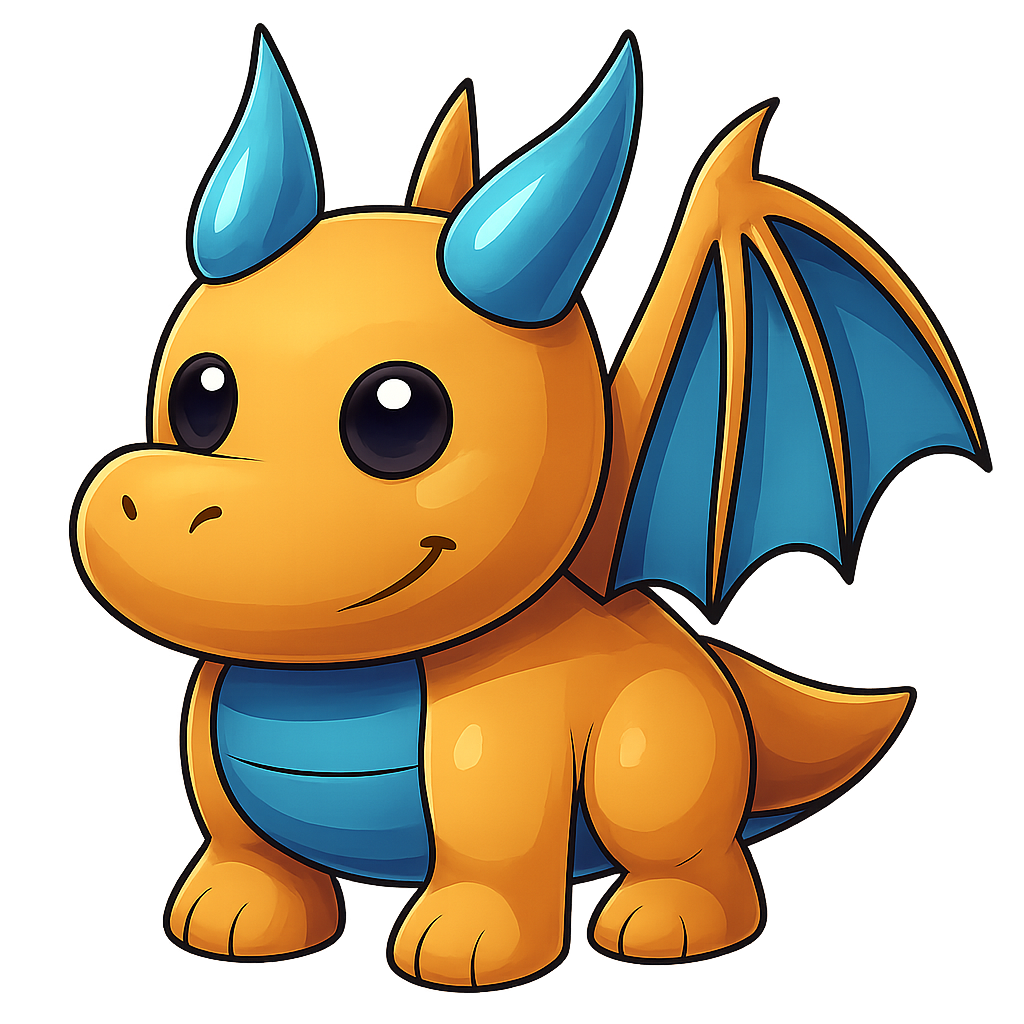NFR Golden Dragon