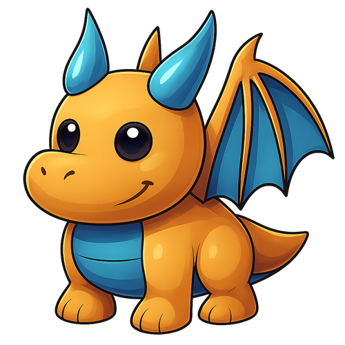 NFR Golden Dragon