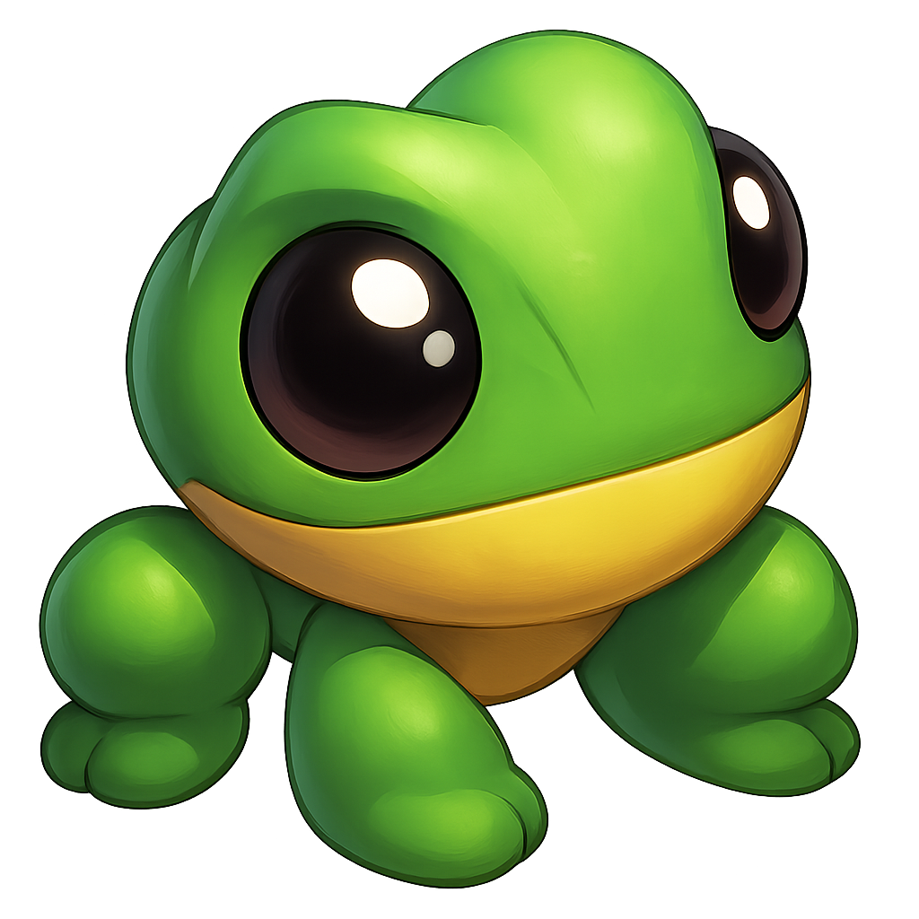 MFR Frog