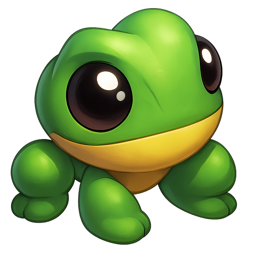 MFR Frog