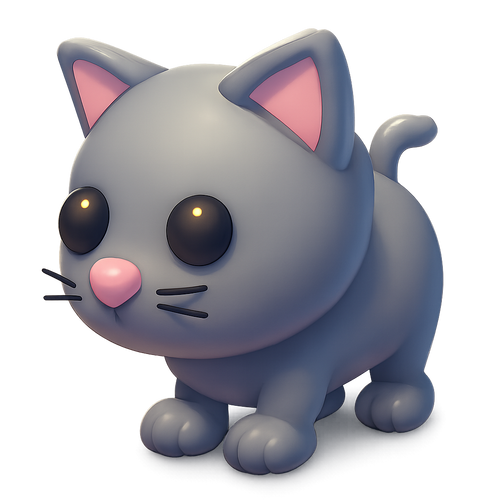 MFR Cat