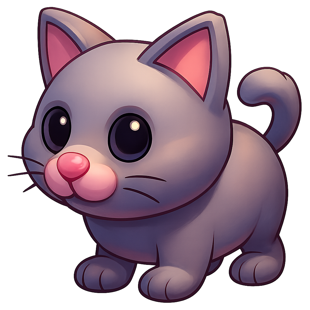 NFR Cat