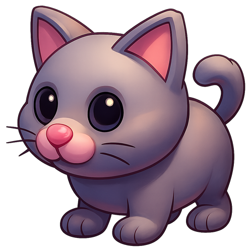 NFR Cat