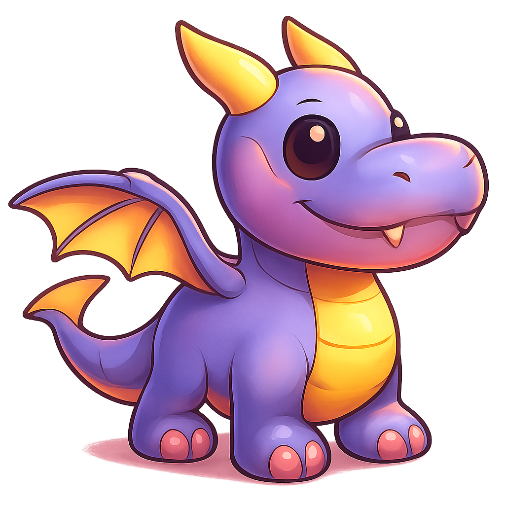 MFR Diamond Dragon
