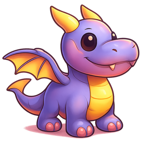 MFR Diamond Dragon
