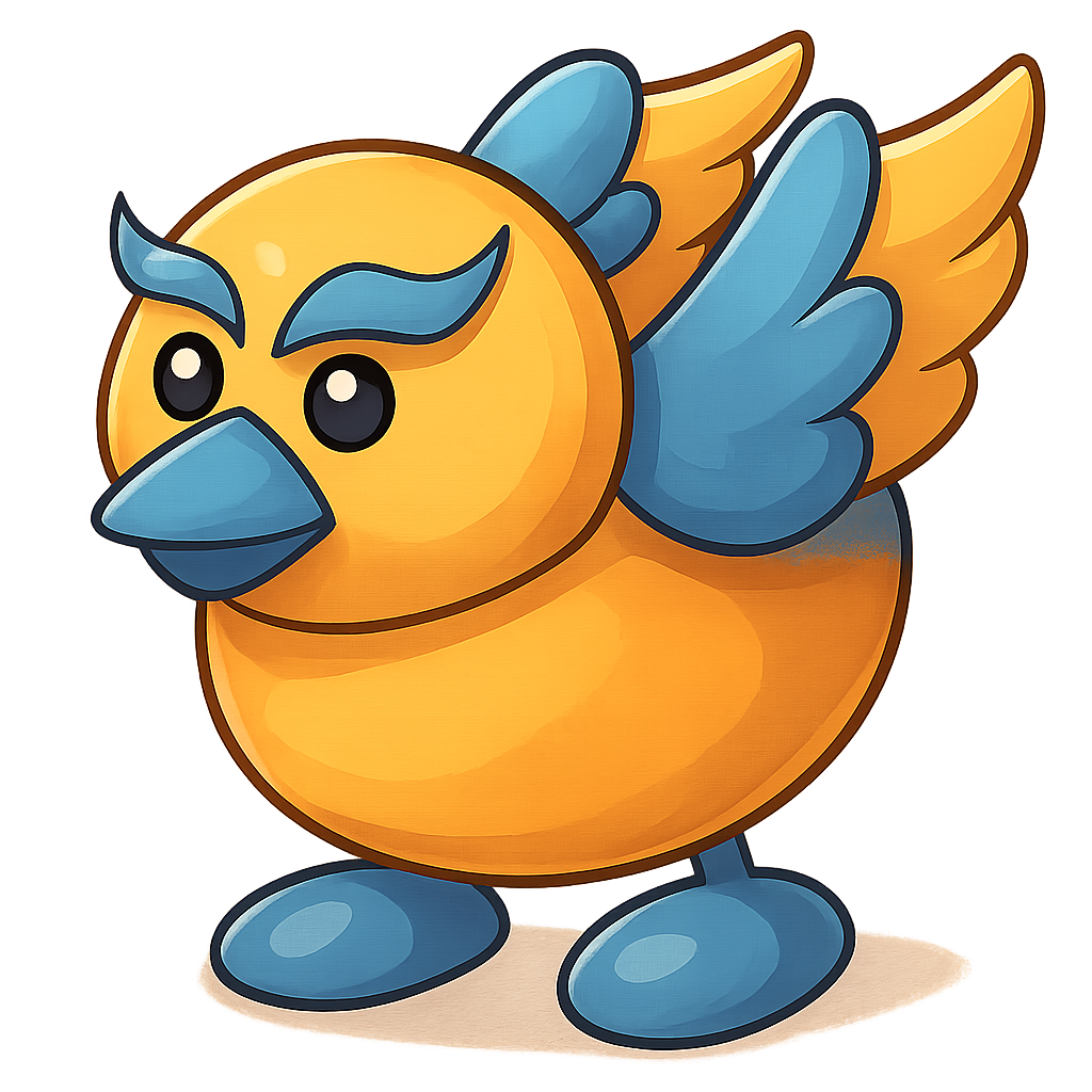 MFR Golden Griffin