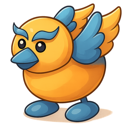 MFR Golden Griffin