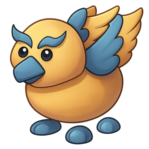 NFR Golden Griffin