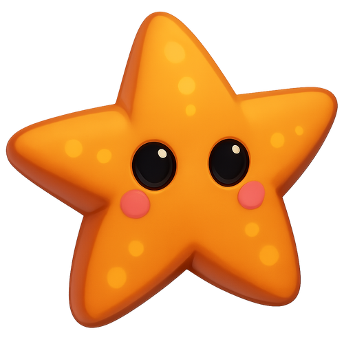 MFR Starfish