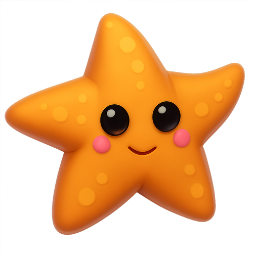NFR Starfish