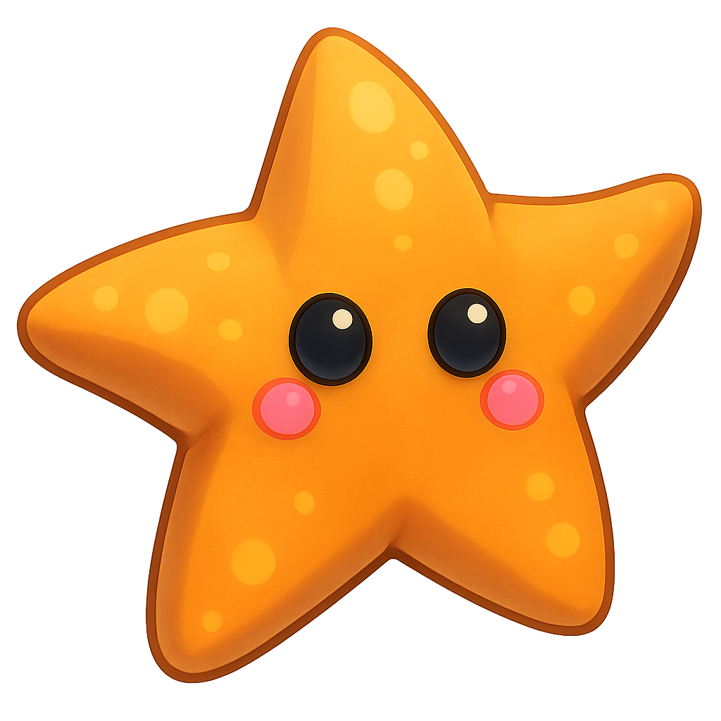 Starfish