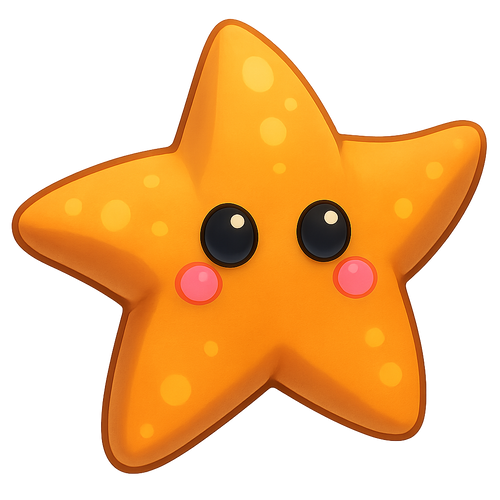 Starfish