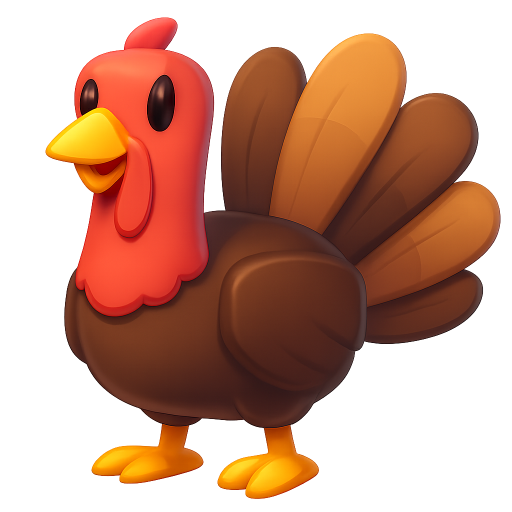 NFR Turkey