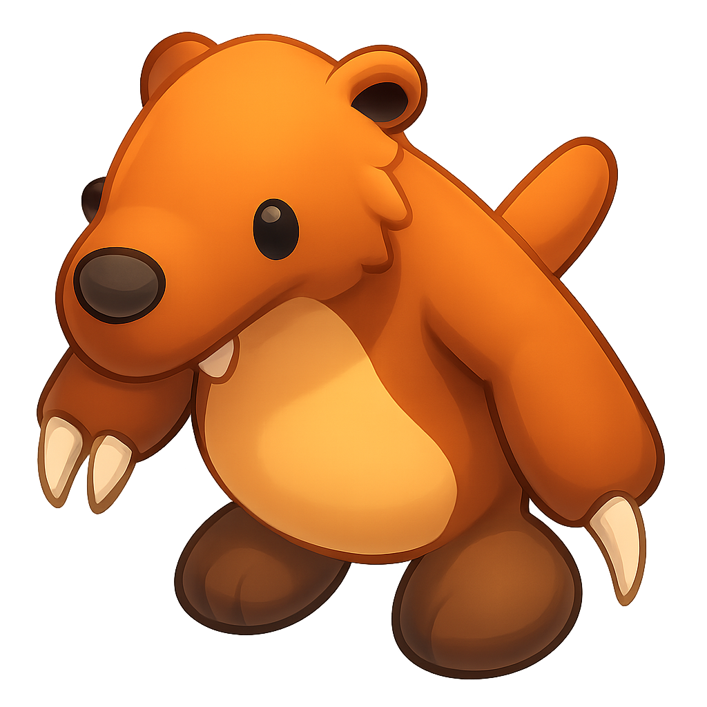 Ground Sloth