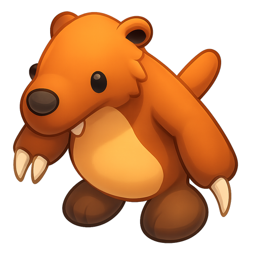 Ground Sloth