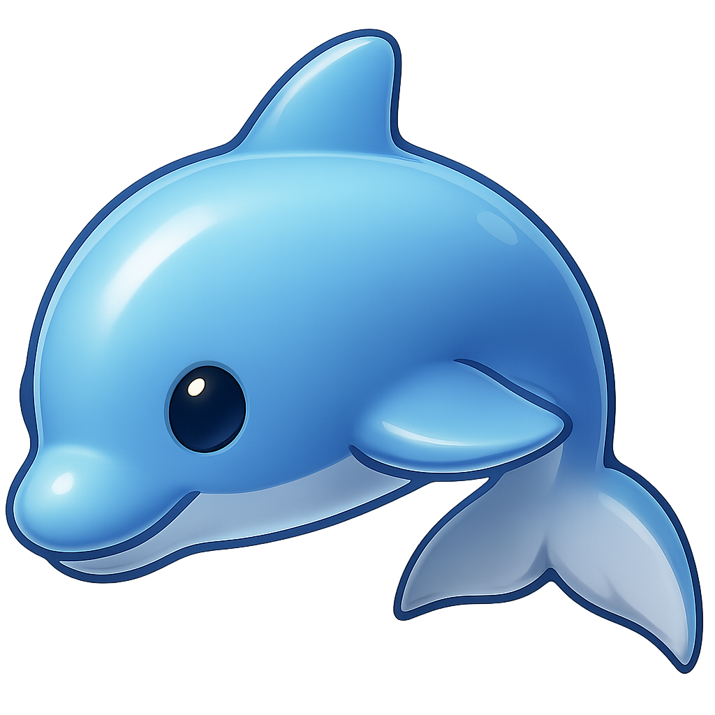MFR Dolphin