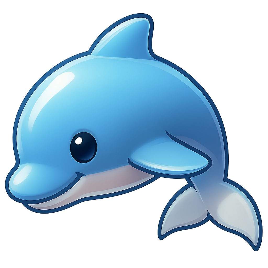 NFR Dolphin
