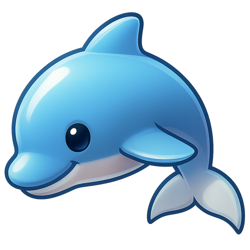 NFR Dolphin