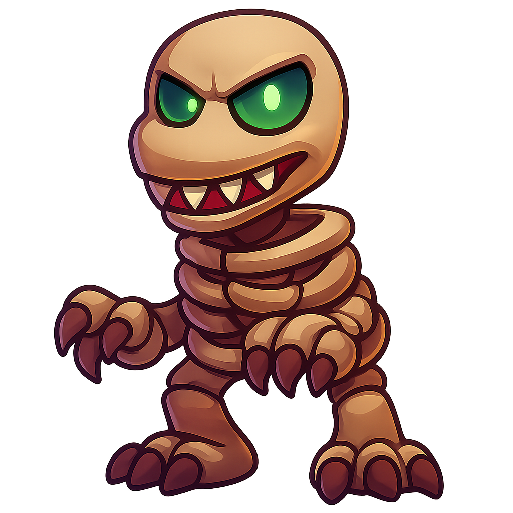 MFR Skele-Rex