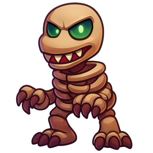MFR Skele-Rex