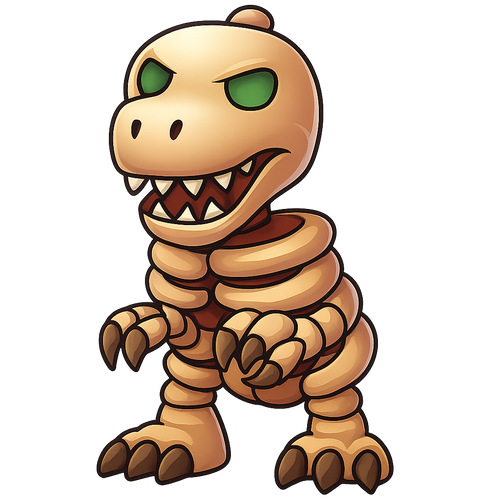 NFR Skele-Rex