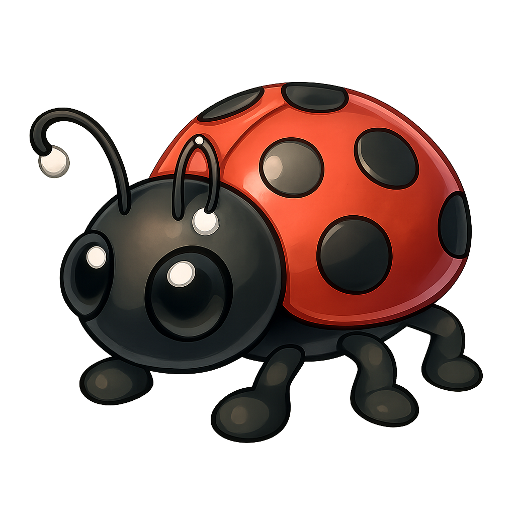 MFR Ladybug