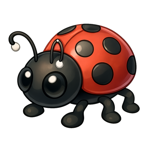 MFR Ladybug