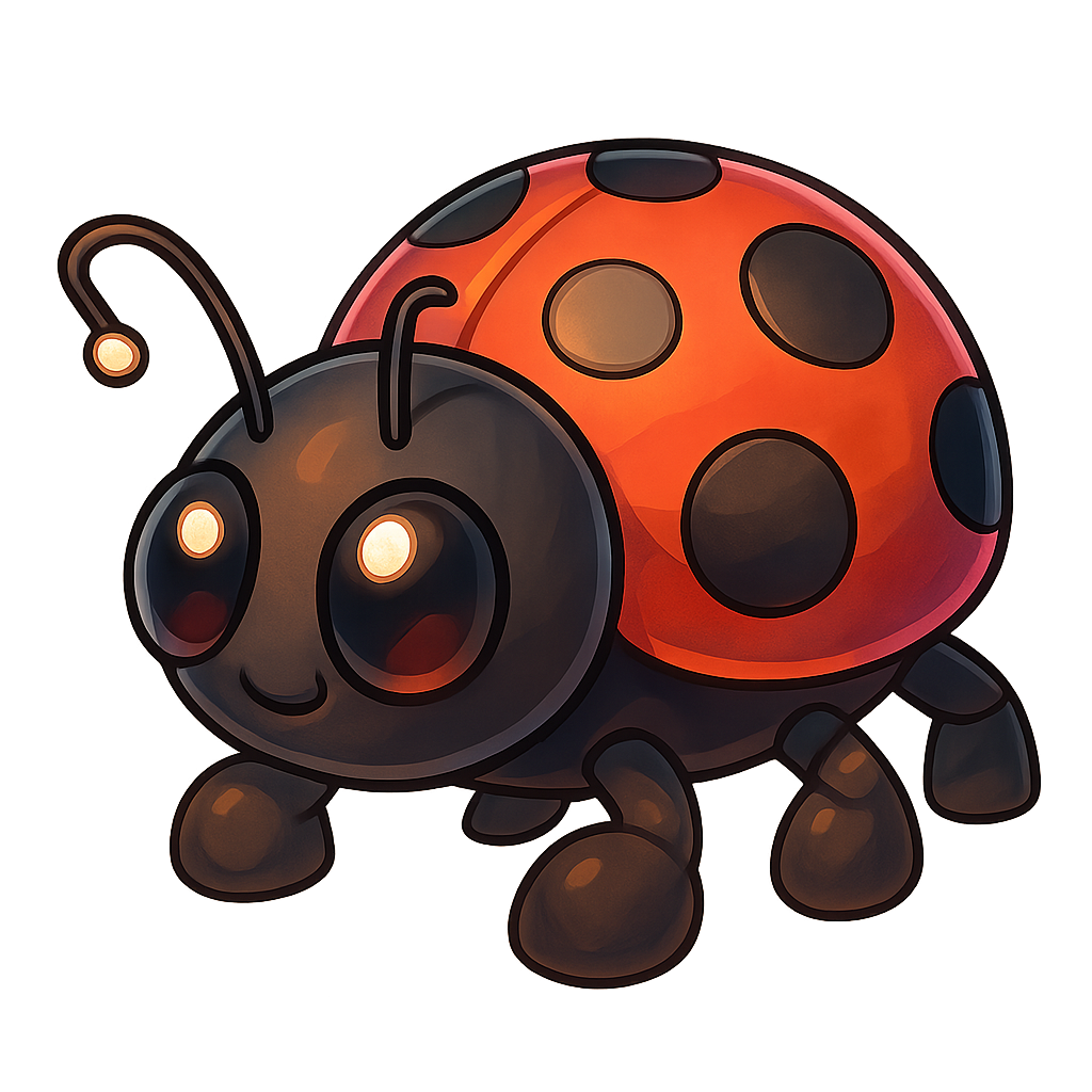 NFR Ladybug