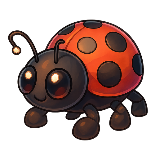 NFR Ladybug