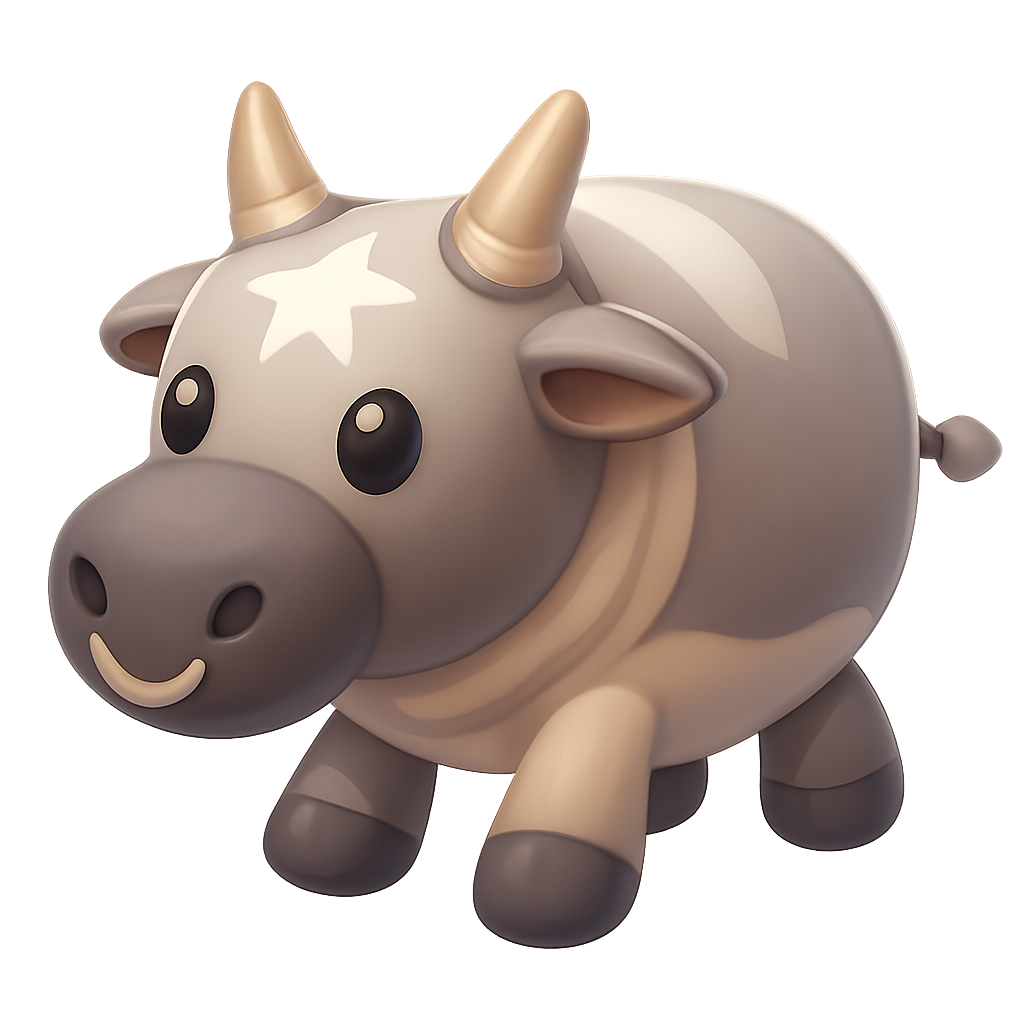 Metal Ox