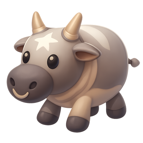 Metal Ox
