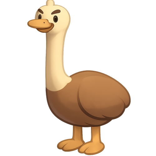 MFR Emu