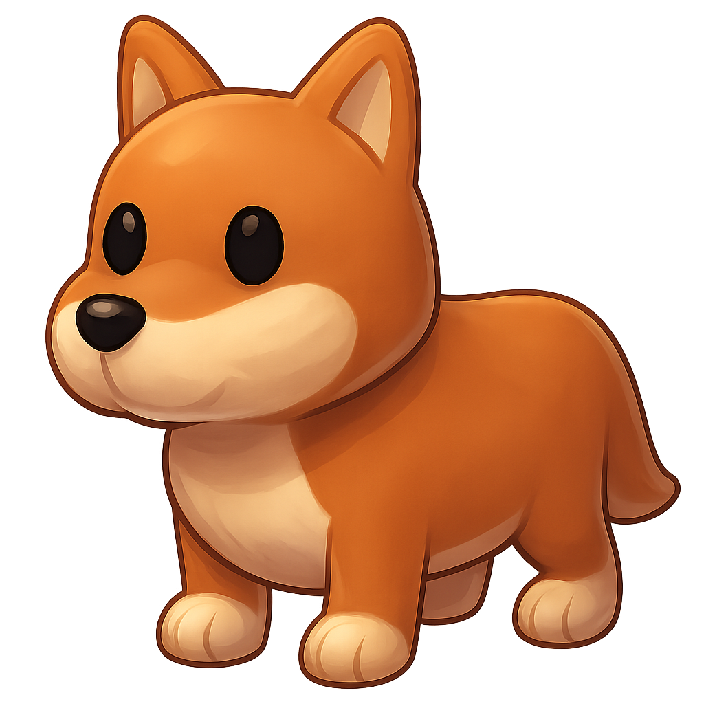 NFR Dingo
