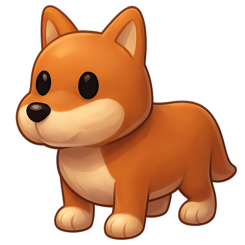 NFR Dingo