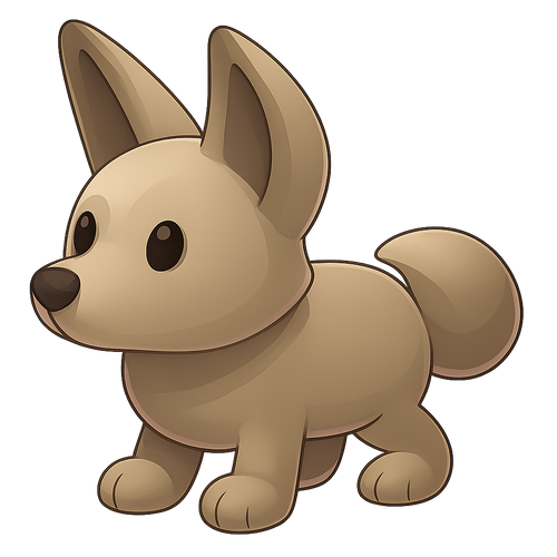 MFR Fennec Fox