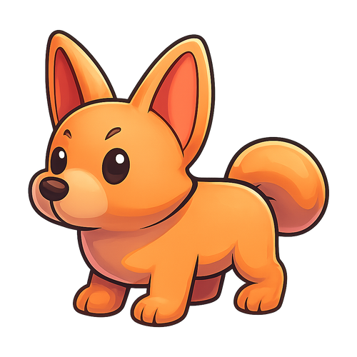 Fennec Fox