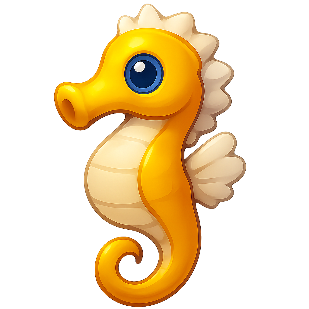 MFR Seahorse
