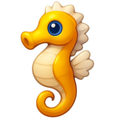 MFR Seahorse