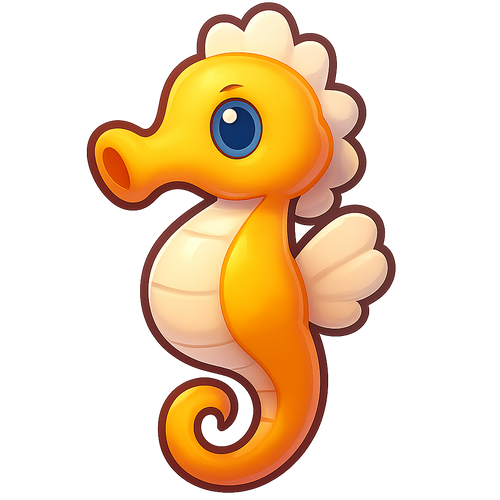 NFR Seahorse