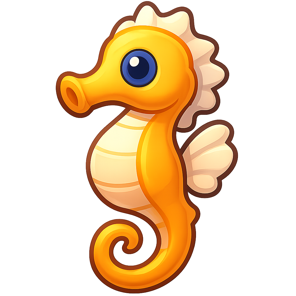 Seahorse