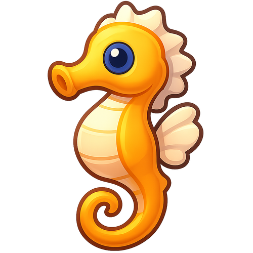 Seahorse