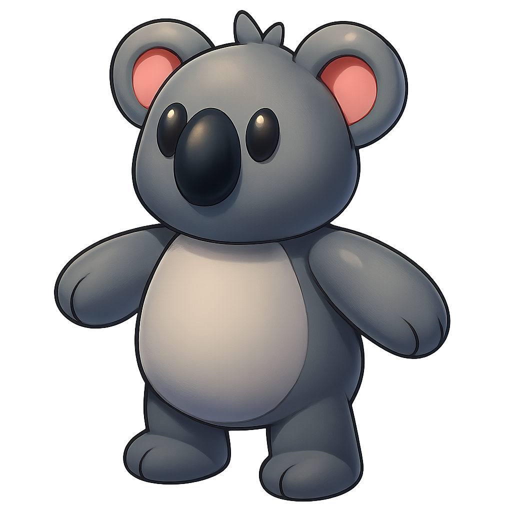 NFR Koala
