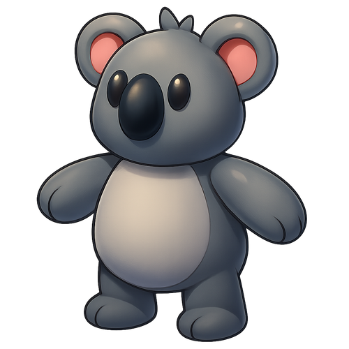 NFR Koala