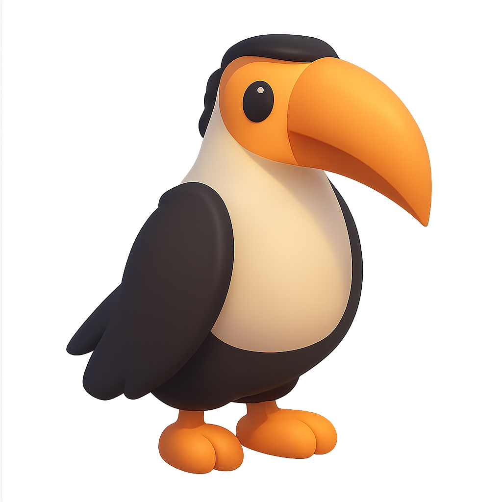 MFR Toucan