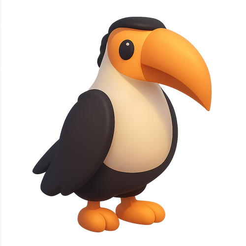 MFR Toucan